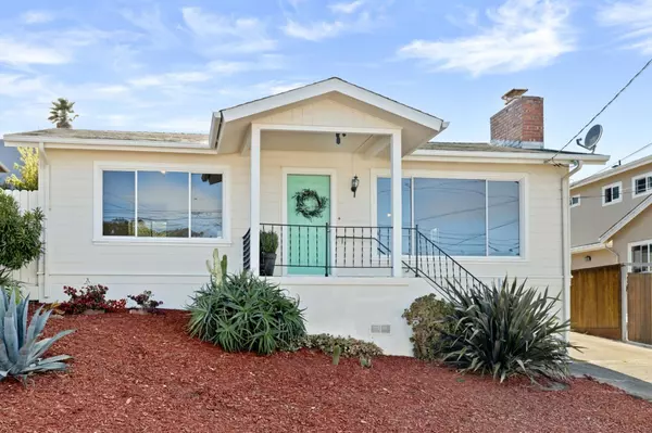 South San Francisco, CA 94080,148 A ST