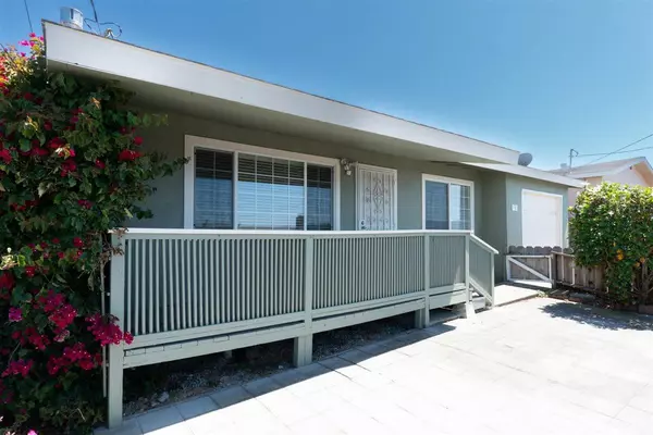 Seaside, CA 93955,1342 Vallejo ST