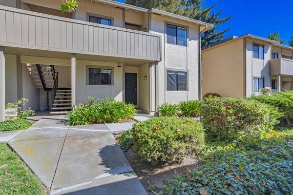 1051 N Abbott AVE, Milpitas, CA 95035