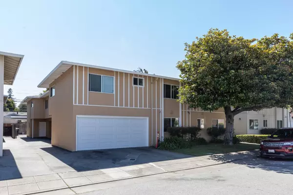 408 Studio CIR 1, San Mateo, CA 94401