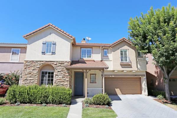 2777 Rubino CIR, San Jose, CA 95125