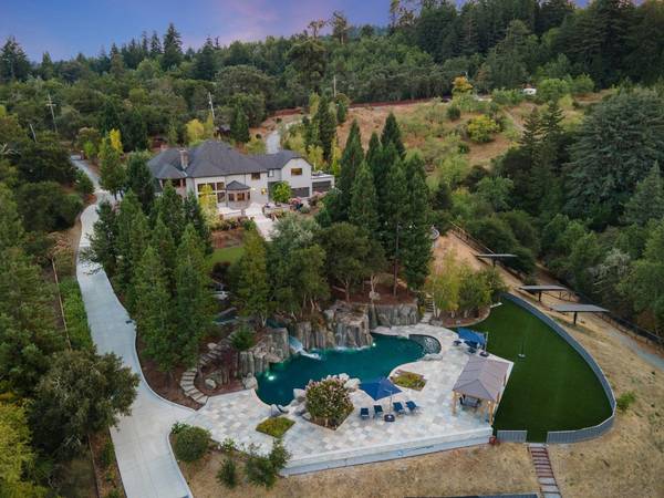 19251 Black RD, Los Gatos, CA 95033