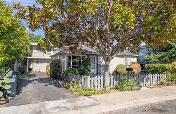 610 Chiquita AVE, Mountain View, CA 94041