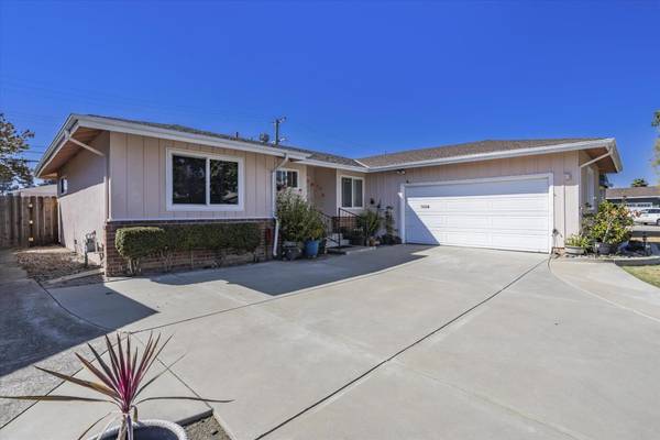 55 Casper ST, Milpitas, CA 95035