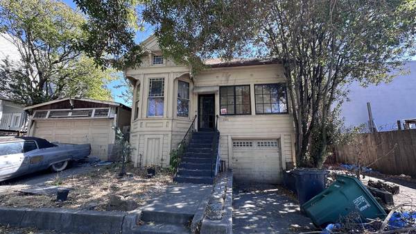 1202 Haskell ST, Berkeley, CA 94702