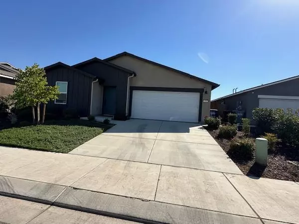 Merced, CA 95341,274 Zion Canyon CT