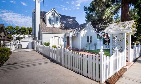 1051 Pine AVE, San Jose, CA 95125