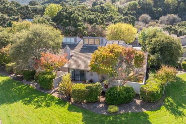 9606 Buckeye CT, Carmel Valley, CA 93923