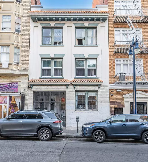 484-488 EDDY ST, San Francisco, CA 94109