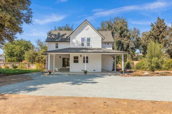 3306 Leavesley RD, Gilroy, CA 95020