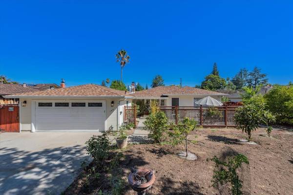 133 El Caminito AVE, Campbell, CA 95008