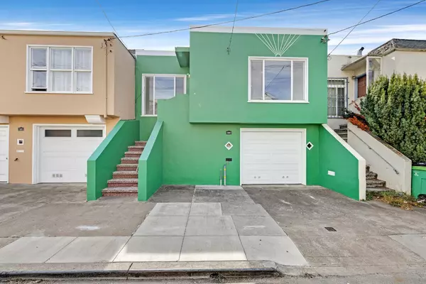 San Francisco, CA 94134,131 Teddy AVE