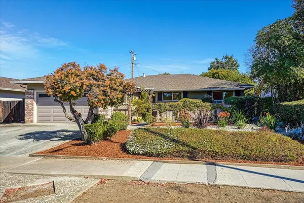 Sunnyvale, CA 94087,1614 Hummingbird LN