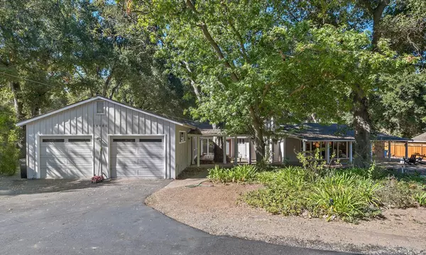 Monte Sereno, CA 95030,15181 Becky LN