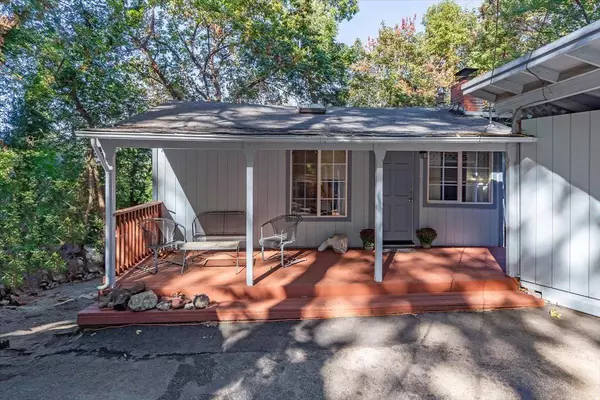 18109 La Verne DR, Los Gatos, CA 95033