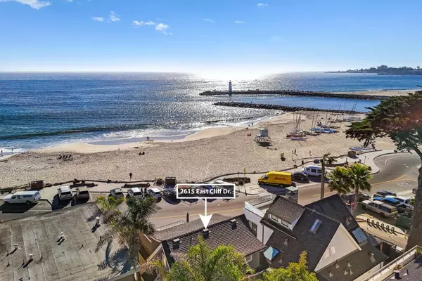 Santa Cruz, CA 95062,2615 East Cliff DR