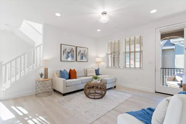 Milpitas, CA 95035,2060 Lee WAY