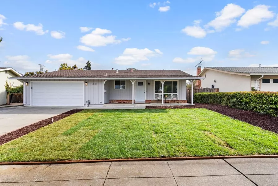 41948 Paseo Padre PKWY, Fremont, CA 94539