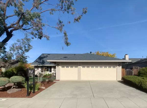 Redwood Shores, CA 94065,527 Keelson CIR