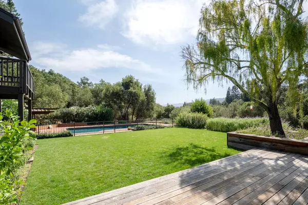 Woodside, CA 94062,331 Albion AVE