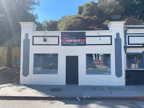 Santa Cruz, CA 95060,2017 Pacific