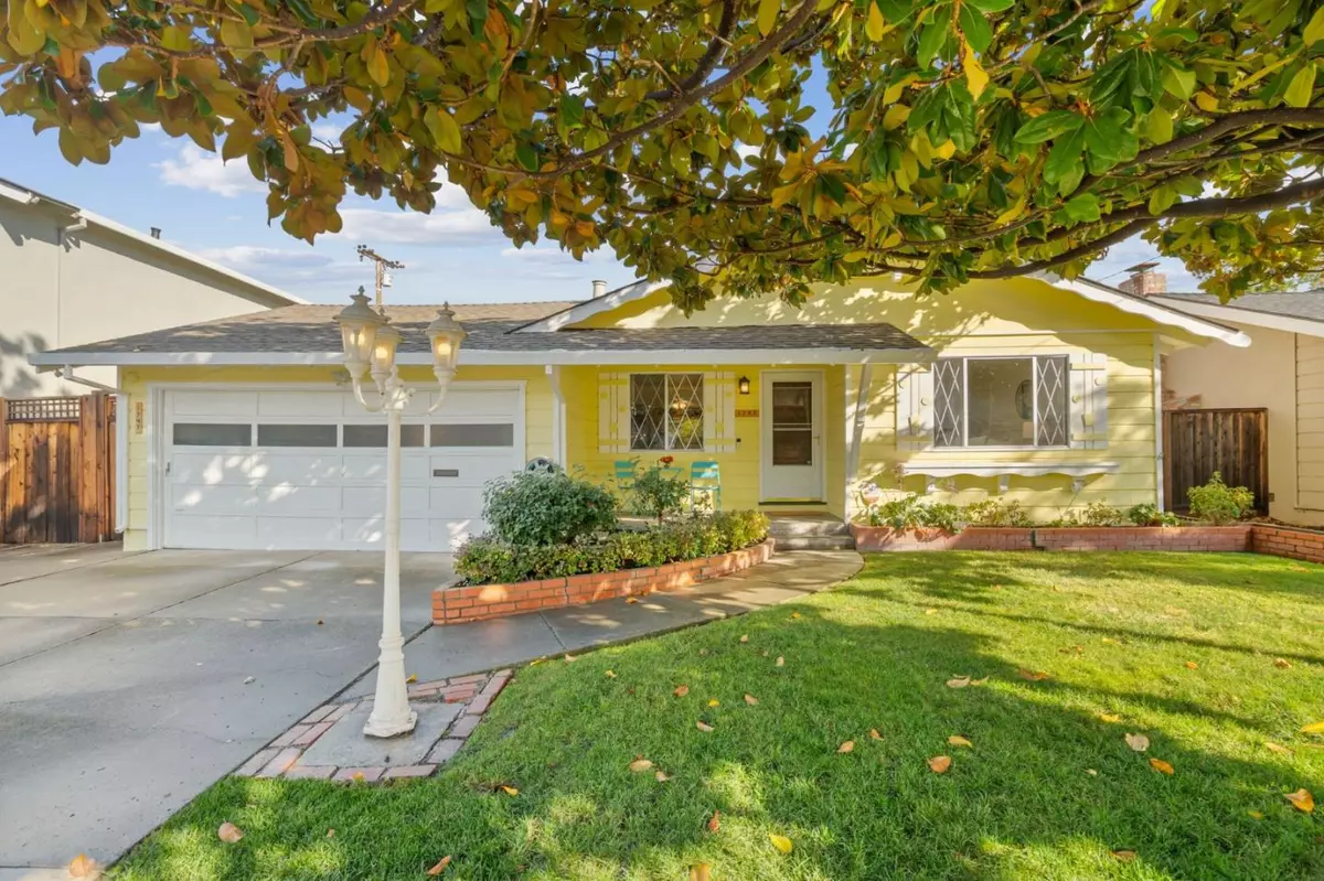 Santa Clara, CA 95051,1747 Andrea PL