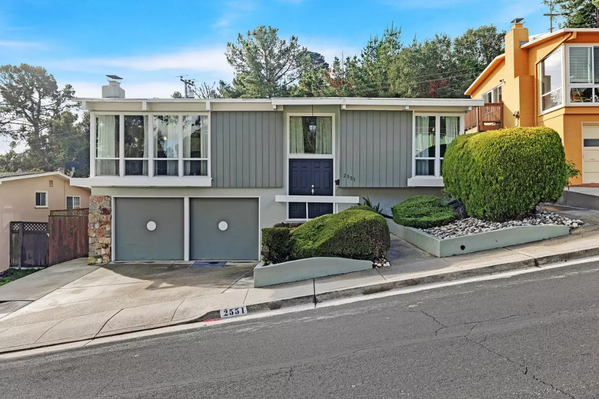 San Bruno, CA 94066,2551 Princeton DR