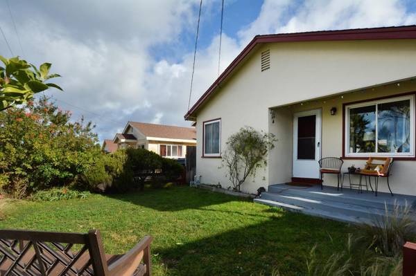 1168 Waring ST, Seaside, CA 93955