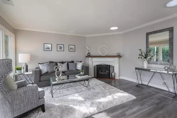 Redwood City, CA 94061,2665 Carolina AVE