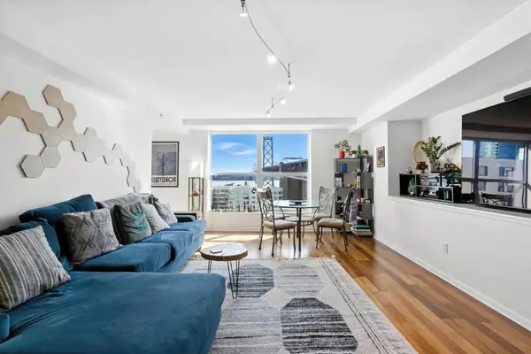 400 Beale ST 1413, San Francisco, CA 94105