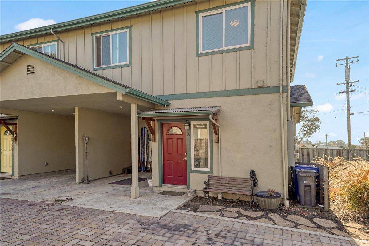 Santa Cruz, CA 95062,664 24th AVE