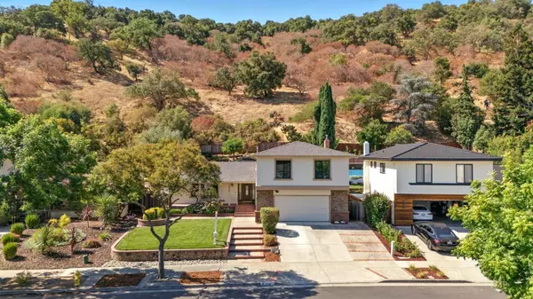 910 Foothill DR, San Jose, CA 95123