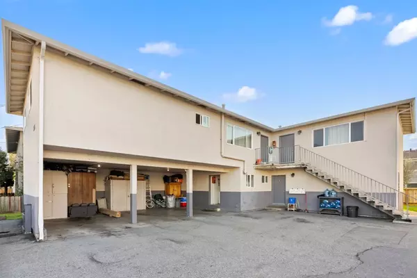 470 Willow AVE, Half Moon Bay, CA 94019