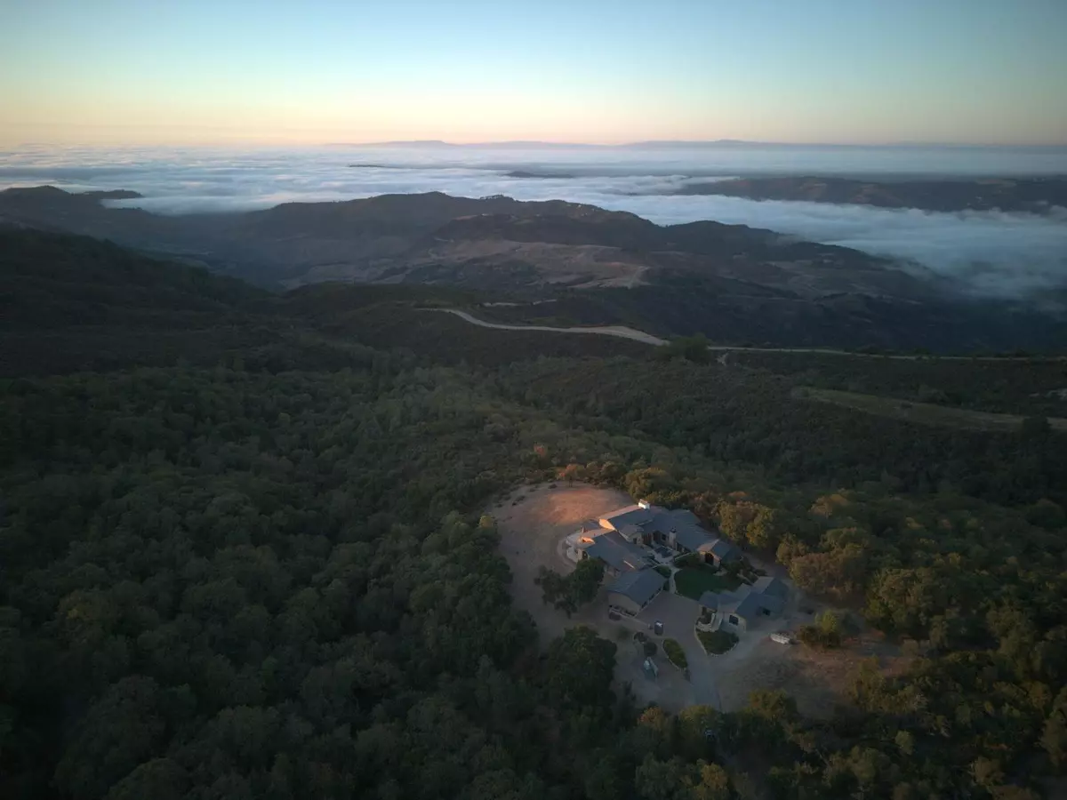 Carmel, CA 93923,6 Vuelo De Las Palomas