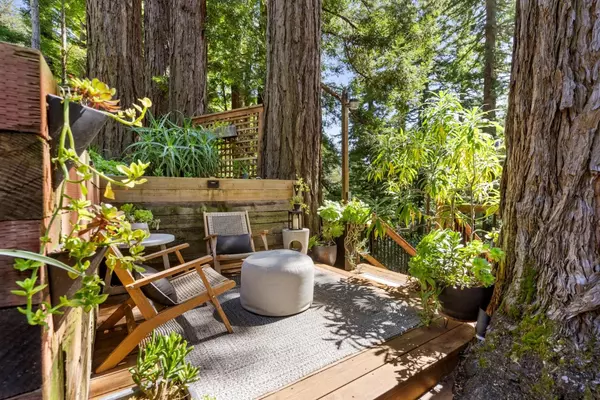 Woodside, CA 94062,13499 La Honda RD