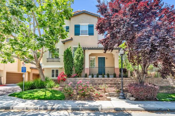 1009 Jena TER, Sunnyvale, CA 94089