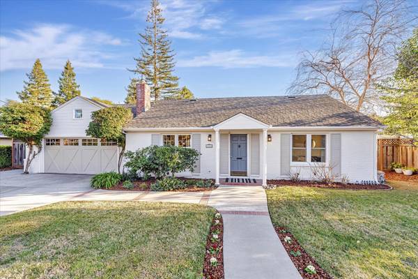 16516 Camellia TER, Los Gatos, CA 95032