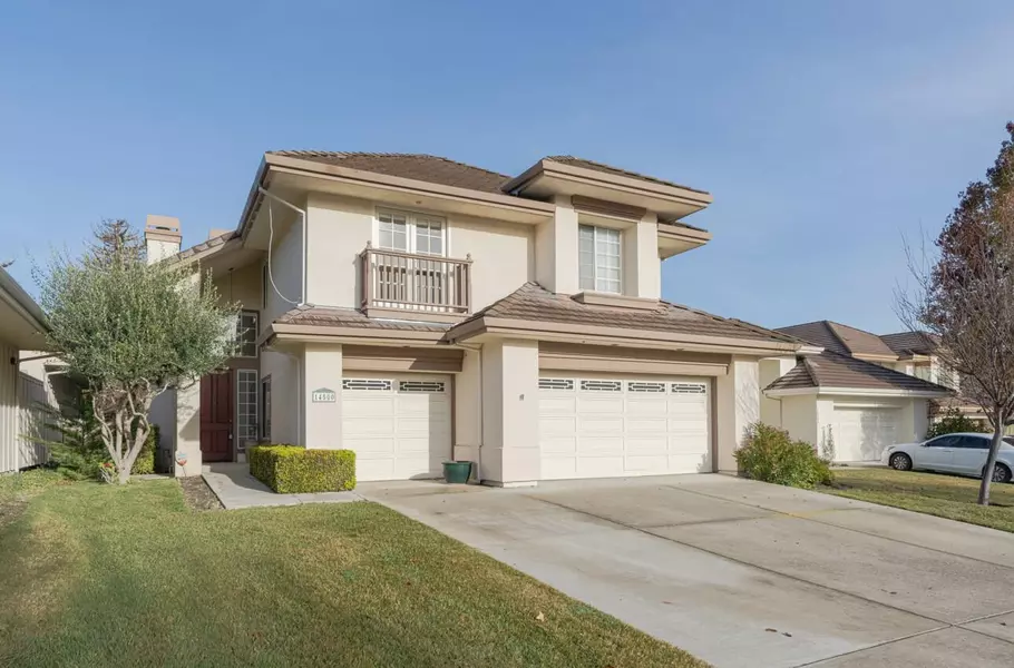 14500 Mountain Quail RD, Salinas, CA 93908