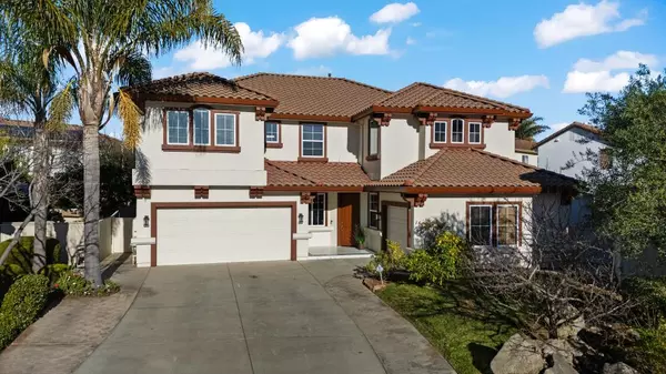 Salinas, CA 93906,16 Wimbledon CIR