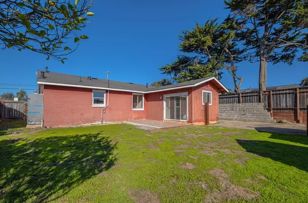 Seaside, CA 93955,1332 Military AVE