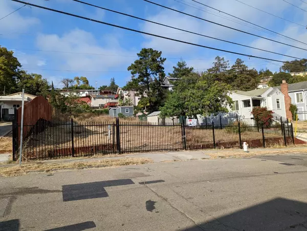 7106 Outlook AVE, Oakland, CA 94605