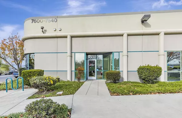 7602 National DR, Livermore, CA 94550