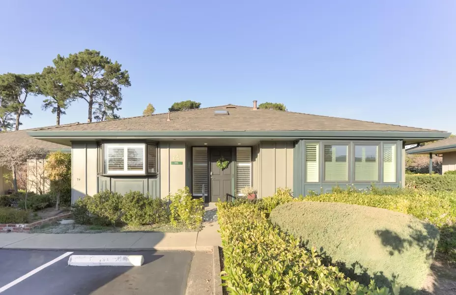 14 Del Mesa Carmel, Carmel, CA 93923