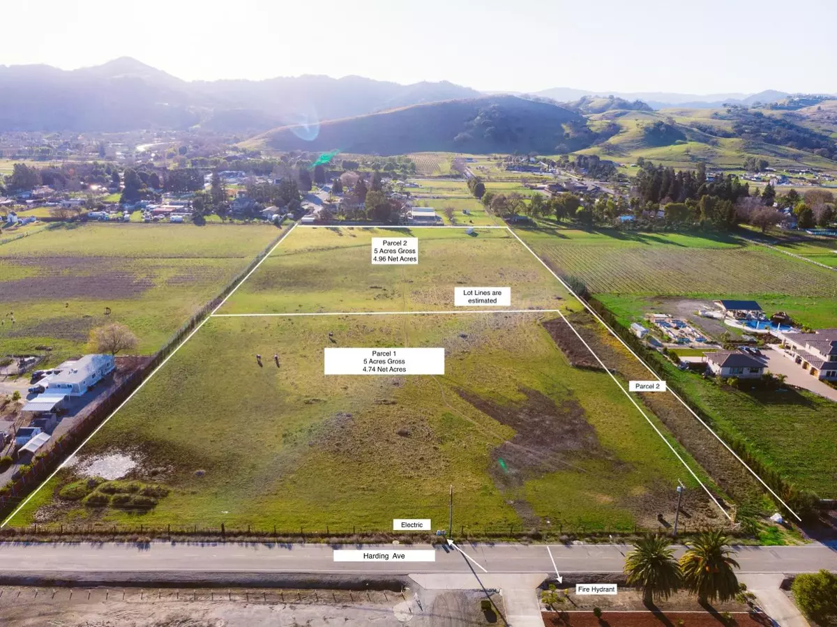 San Martin, CA 95046,12645 Harding AVE