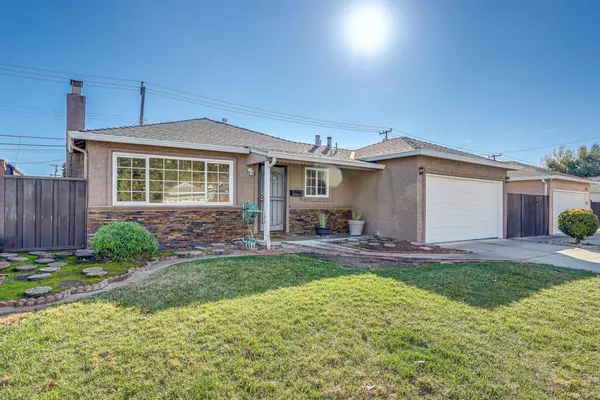 3282 Victoria AVE, Santa Clara, CA 95051