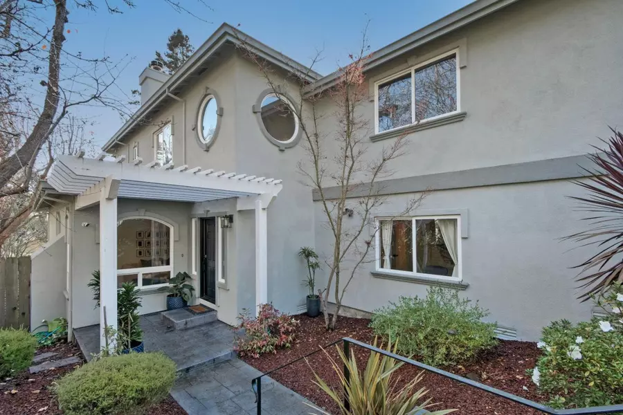 2007B Notre Dame AVE, Belmont, CA 94002