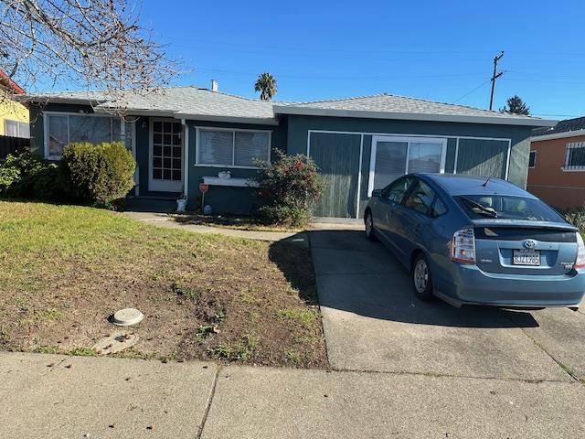 330 Sawyer ST, Vallejo, CA 94589