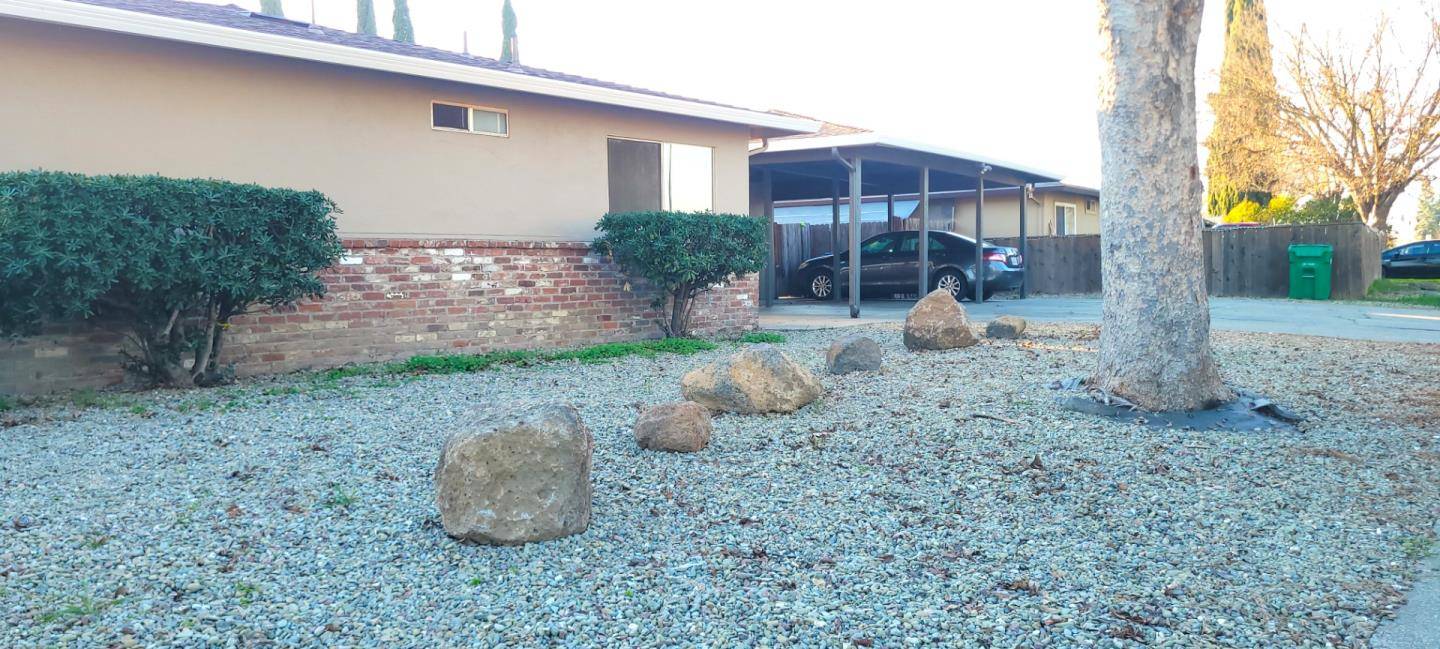 6905 N El Dorado ST, Stockton, CA 95207