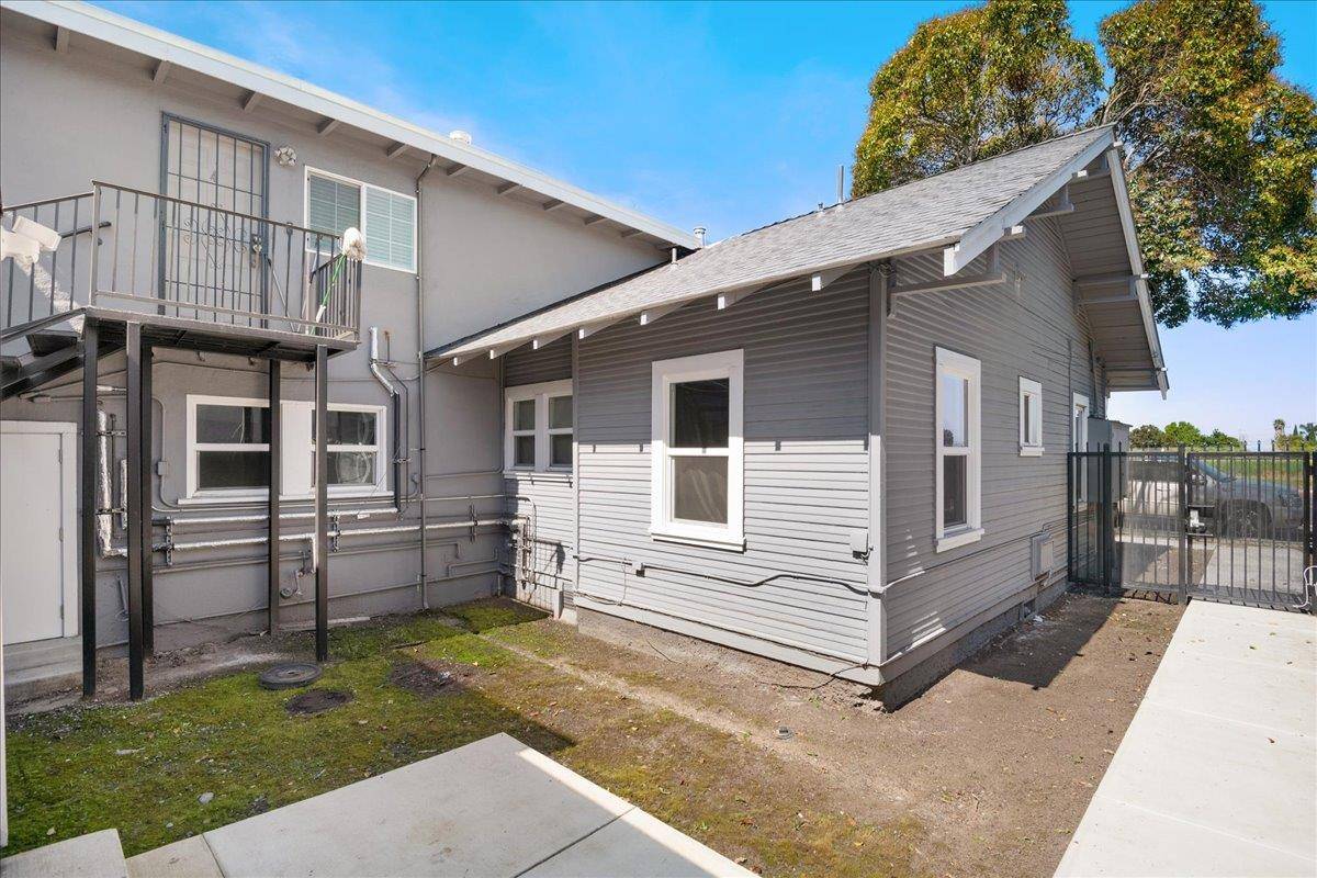 East Palo Alto, CA 94303,1650 Bay
