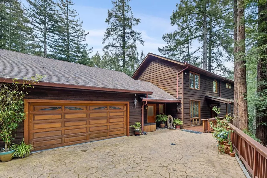 489 Northridge DR, Scotts Valley, CA 95066